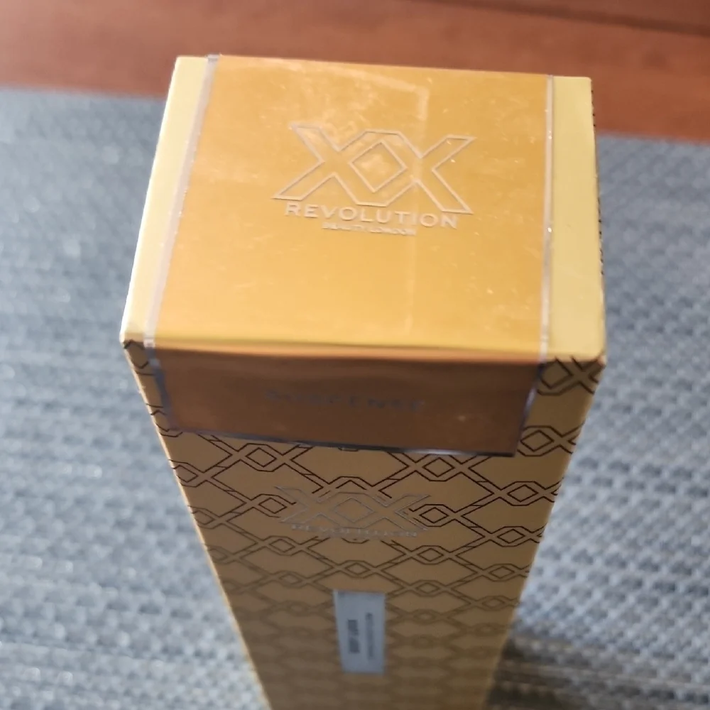 Gold Body Luxuries Fragrance